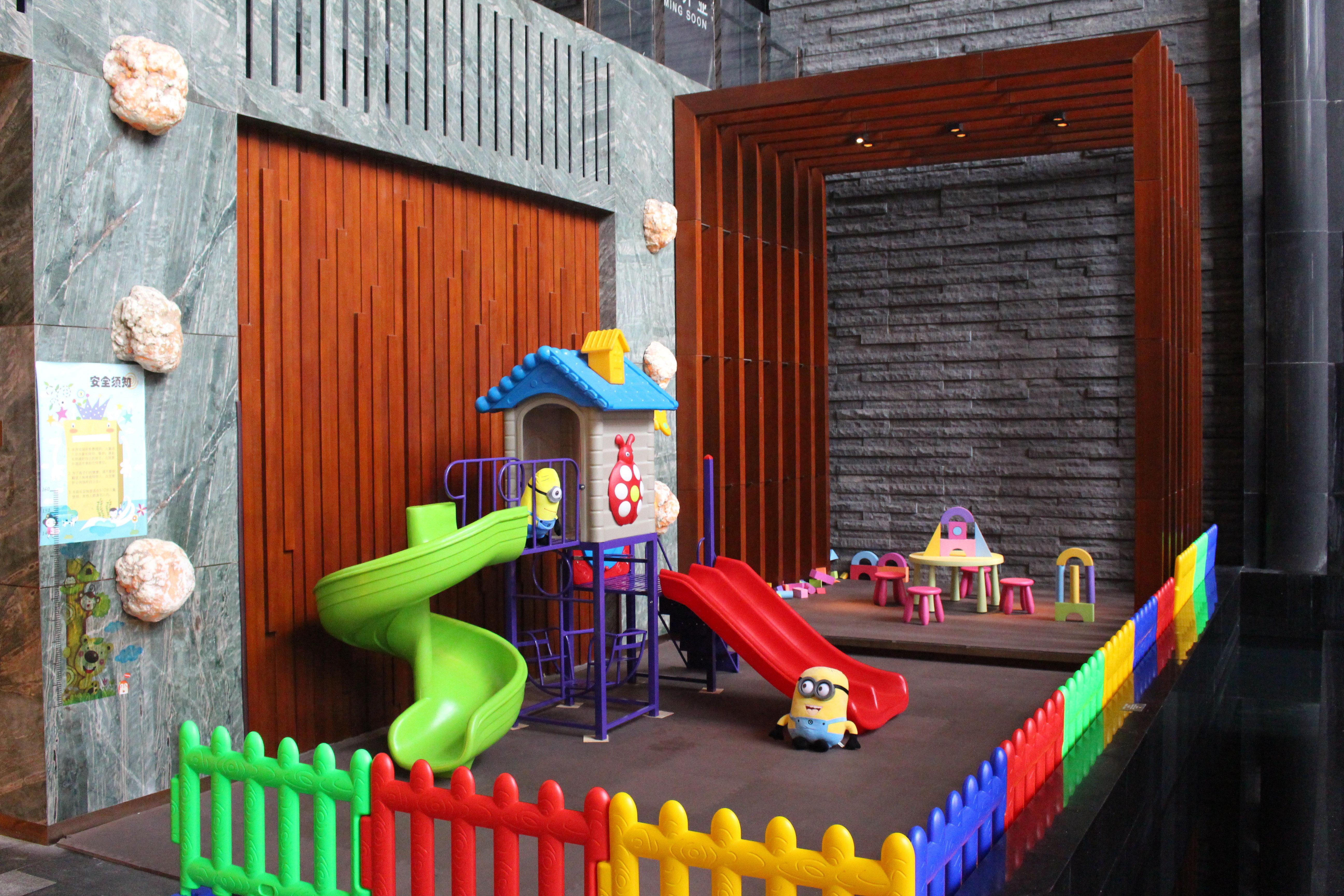 מלון Intercontinental Ningbo By Ihg מראה חיצוני תמונה