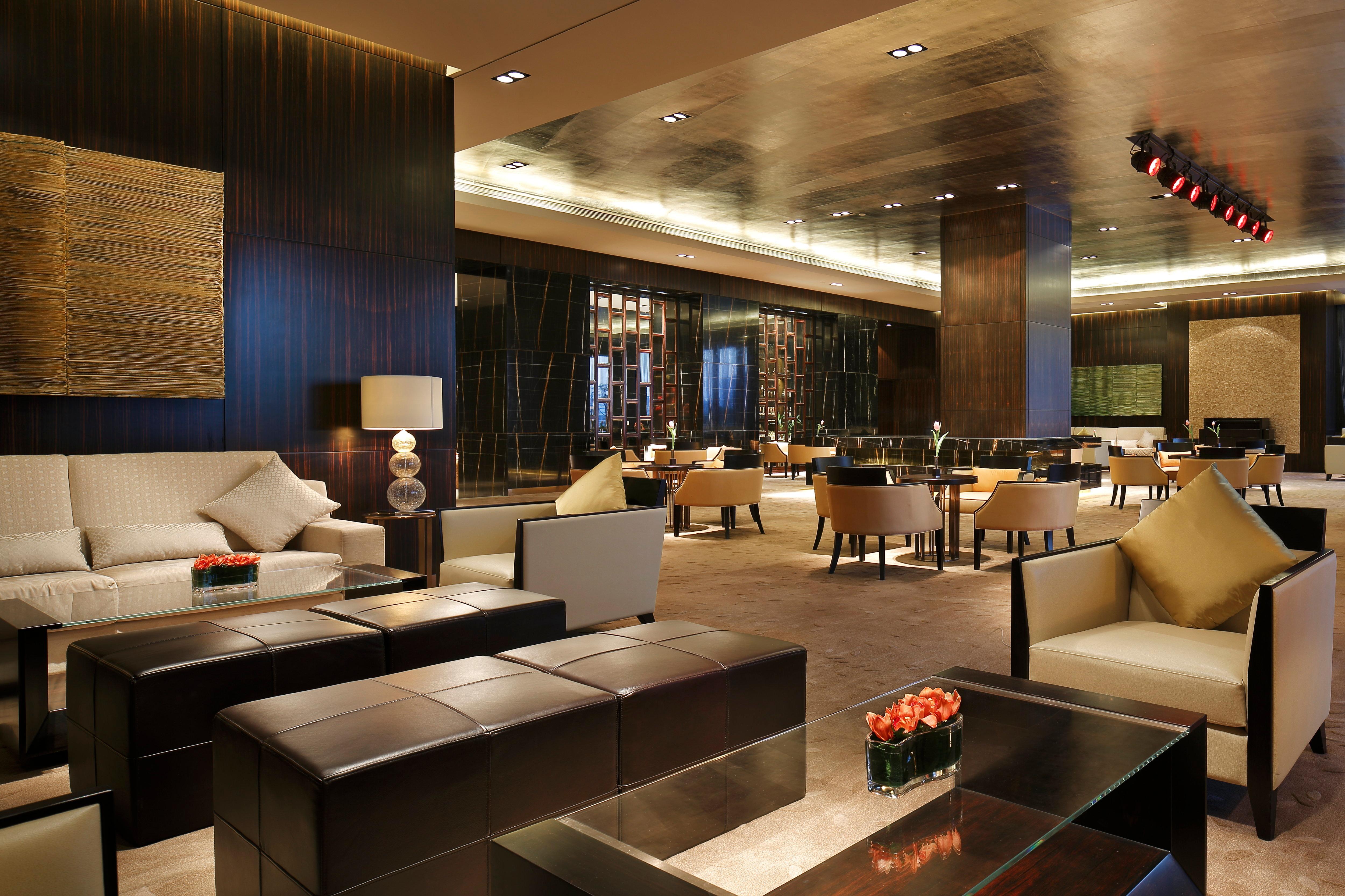 מלון Intercontinental Ningbo By Ihg מראה חיצוני תמונה
